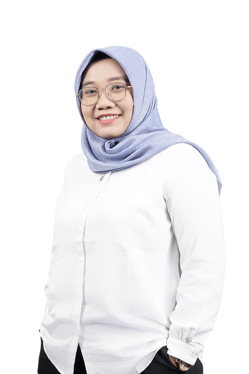 Wakil Direktur II